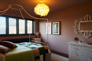 Bedroom- click for photo gallery